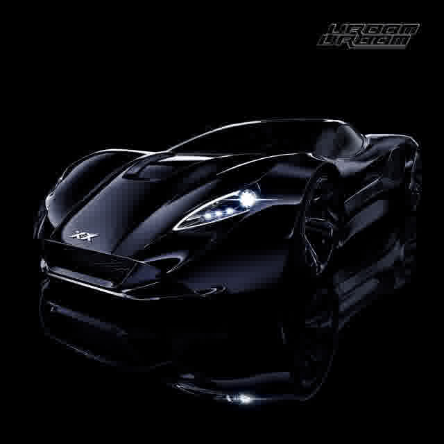 Charli_xcx_Vroom_Vroom_EP