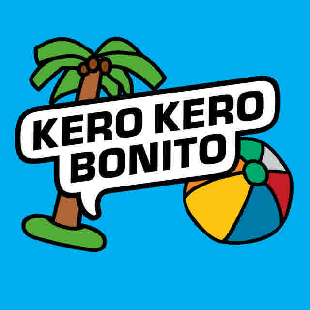 Kero_Kero_Bonito_Forever_Summer_Holiday