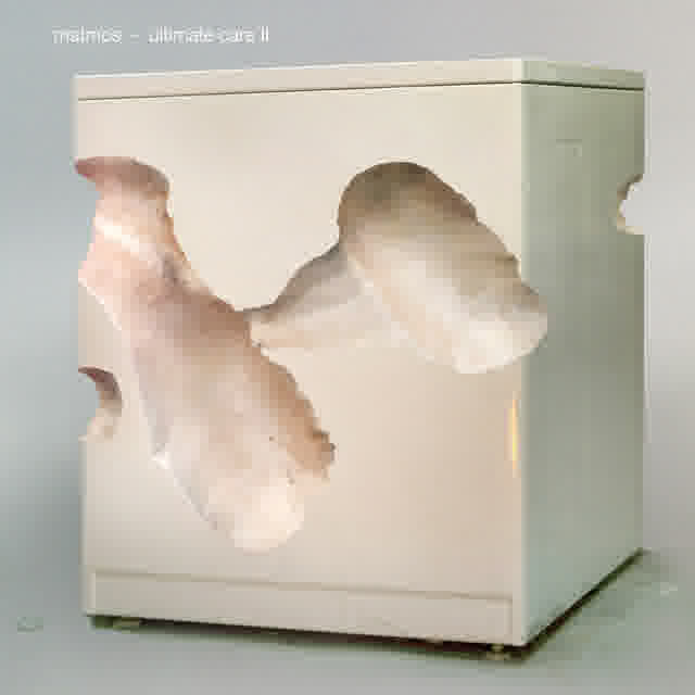 Matmos_Ultimate_Care_II